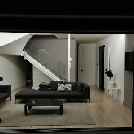 Grande Maison Standing Centre De - 10 Pers Vichy