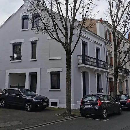 Grande Maison Standing Centre De - 10 Pers Vichy