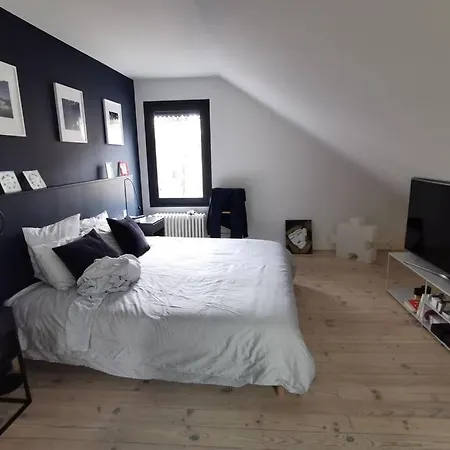 Grande Maison Standing Centre De - 10 Pers