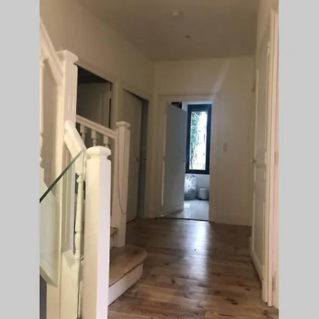 Grande Maison Standing Centre De - 10 Pers * Vichy