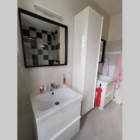 Grande Maison Standing Centre De - 10 Pers Villa *