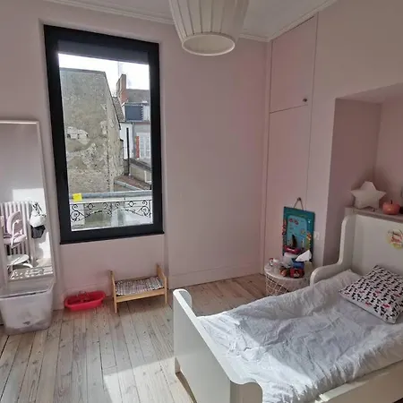 Grande Maison Standing Centre De - 10 Pers *