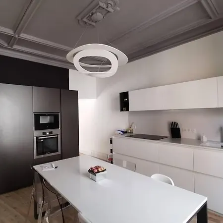 Grande Maison Standing Centre De - 10 Pers